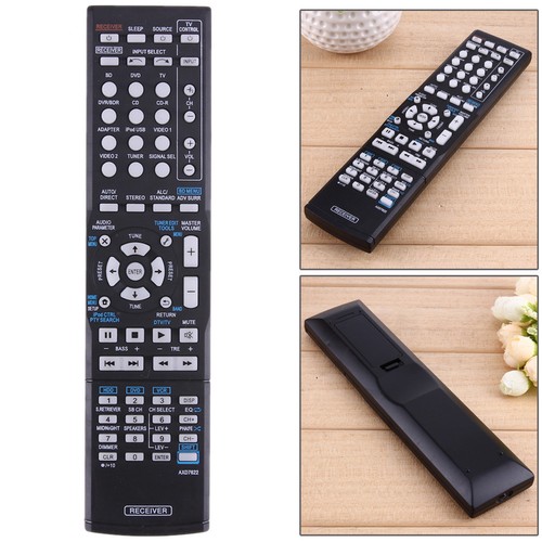 Remote control replacement - remote,