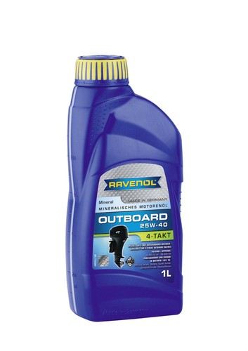 Ravenol stroke 25w 40 - ravenol, 4