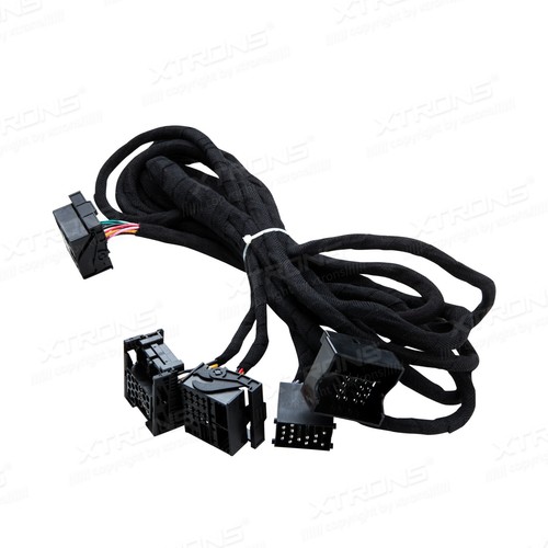 Extra long iso wiring - long,