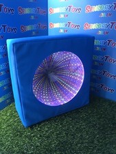 Soft Play Sensory Infinity