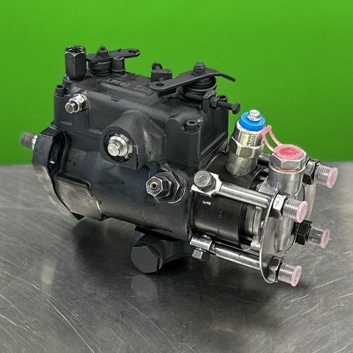 Fuel injection pump lucas cav - fuel,