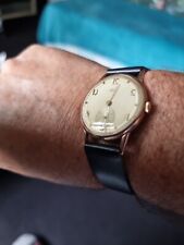 avia watch.... vintage...40s