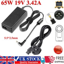 Charger for medion akoya e6212 - akoya,