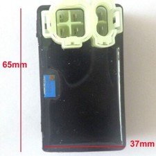 6PIN CDI adjustable AC