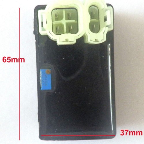 6pin cdi adjustable - 6pin, ac