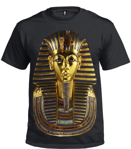 Tutankhamun pharaoh - tutankhamun,