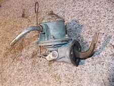 Leyland Rover 200 Sherpa (1974-1989) 1.8 B Series Diesel Fuel Pump