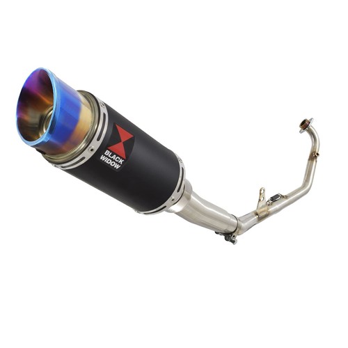 Peugeot 125 exhaust - pm-01,