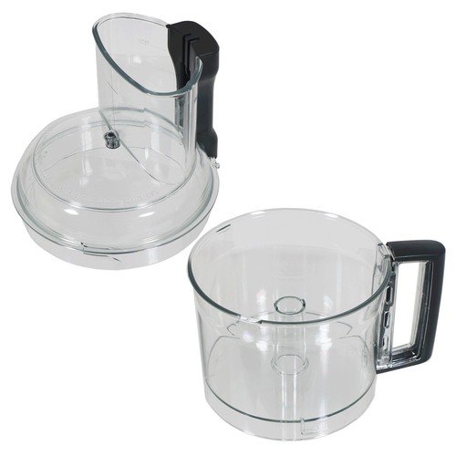 Magimix mixer bowl lid - bowl,