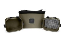 Korum EVA Bait Station /