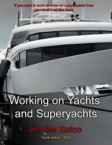 Working yachts and - on,