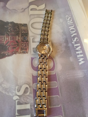 Louis valentin ladies quartz - louis,