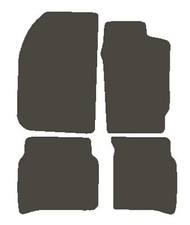 FITS TOYOTA CELICA GT4 4WD