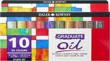 Daler Rowney Graduate Oil