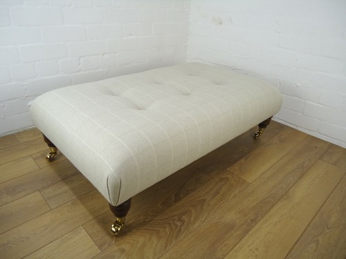 Custom footstool bed - custom,