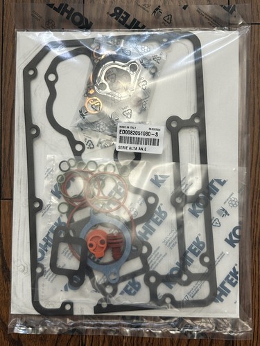 Genuine kohler diesel - genuine,