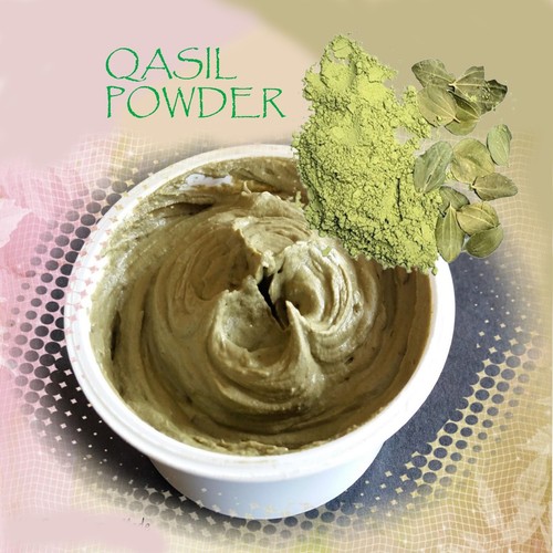 Ruqyah qasil powder - ruqyah,