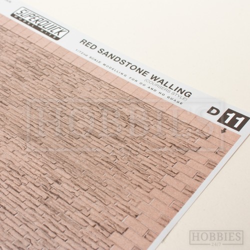 Superquick building paper - paper, oo