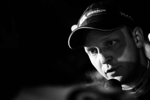 Mikko hirvonen sport - mikko, (fin)