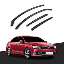 VW Jetta MK6 2011-2018 4 Door