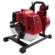 Petrol Power Water Pump High