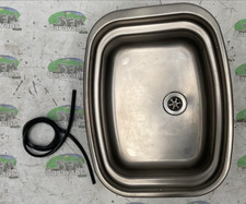 Spinflo sink - Caravan / Motorhome / Camper / Conversion