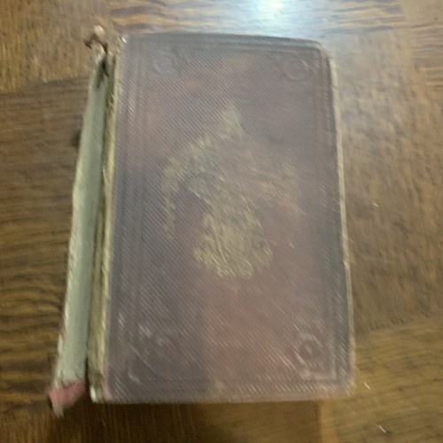 The poetical works robert - of,