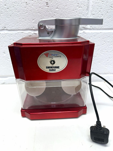 Jmposner electric snow - electric,