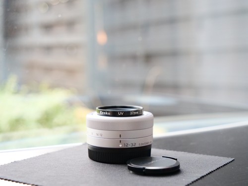 Panasonic lumix vario - g,