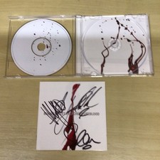 SIGNED-MANIC STREET