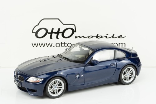 Otto mobile bmw z4 m - -,