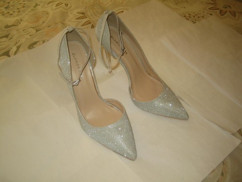 Ladies shoes glamorous - ladies, ‘