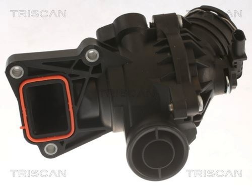 Coolant thermostat triscan - thermostat,