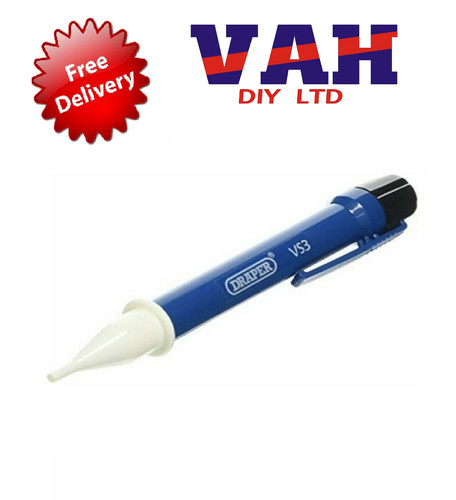 Draper non contact voltage - draper,