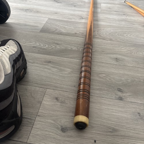 Pool cue snooker needs - pool,