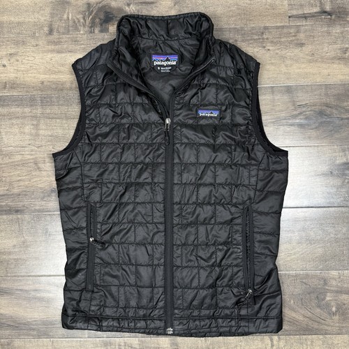 Patagonia nano puff - nano, vest