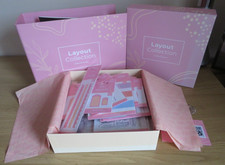 Crafters Companion - Layout Collection