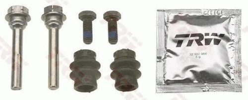 Brake caliper guide st1499 trw - caliper,