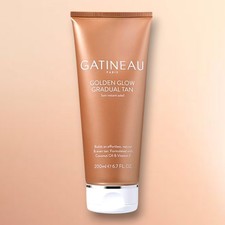 Gatineau Golden Glow Gradual Tan 200ml (Sealed)
