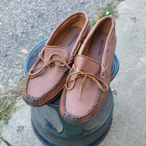 Minnetonka men moosehide - minnetonka, men's