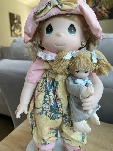 Precious moments vintage - moments, 12"