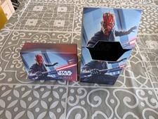 Darth Maul Legends Of The
