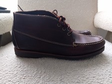 SEBAGO MENS VIBRAM YUKETEN