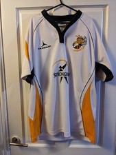 Olorun Hamilton Hornets 7's