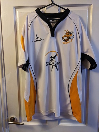 Olorun hamilton hornets s - hornets, 7's