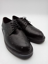 M&S Women's Shoes Black Real