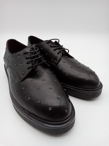 Women shoes black real - shoes,