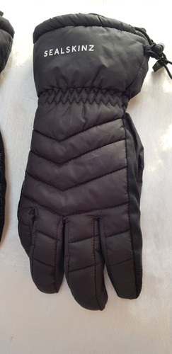 Sealskinz unisex waterproof - sealskinz,