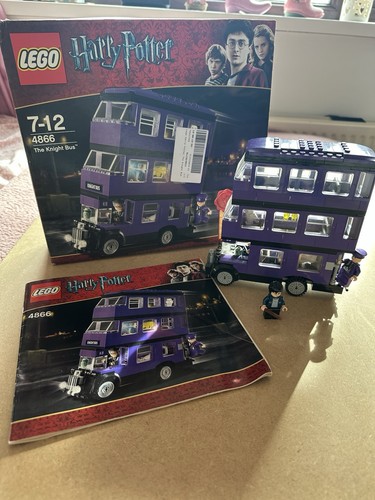 Lego harry potter - lego, knight