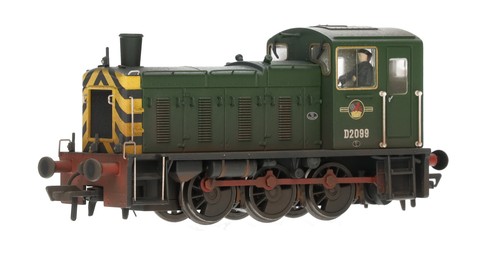 364b bachmann gauge - 31-364b, oo